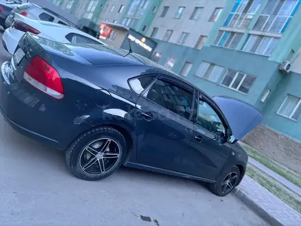 Volkswagen Polo 2014 года за 3 800 000 тг. в Астана – фото 17
