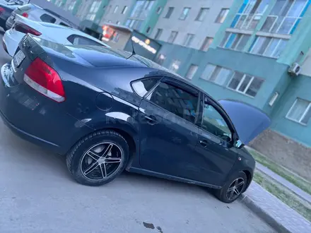 Volkswagen Polo 2014 года за 3 800 000 тг. в Астана