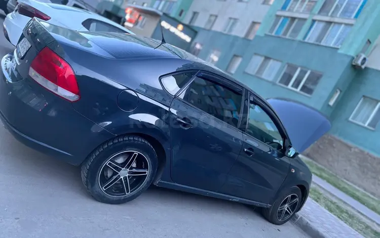 Volkswagen Polo 2014 годаүшін3 800 000 тг. в Астана