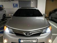 Toyota Camry 2012 года за 10 000 000 тг. в Шымкент