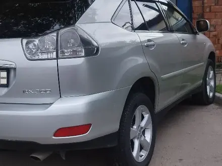 Lexus RX 300 2004 года за 7 800 000 тг. в Астана – фото 4