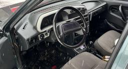 ВАЗ (Lada) 2115 2004 года за 650 000 тг. в Астана – фото 5