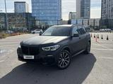 BMW X5 2021 года за 34 700 000 тг. в Астана