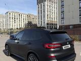 BMW X5 2021 года за 34 700 000 тг. в Астана – фото 4