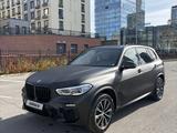 BMW X5 2021 года за 34 700 000 тг. в Астана – фото 3