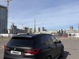 BMW X5 2021 года за 34 700 000 тг. в Астана – фото 5