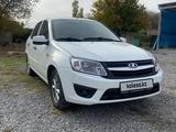 ВАЗ (Lada) Granta 2190 2014 года за 2 850 000 тг. в Шымкент