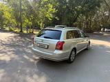 Toyota Avensis 2006 года за 5 000 000 тг. в Алматы