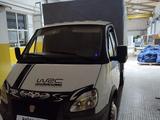 ГАЗ ГАЗель 2014 года за 7 000 000 тг. в Жезказган – фото 2