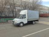 ГАЗ ГАЗель 2014 года за 7 000 000 тг. в Жезказган – фото 3