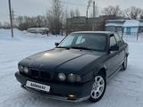 BMW 520 1995 годаүшін2 000 000 тг. в Петропавловск – фото 2