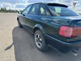 Audi 80 1994 годаүшін1 500 000 тг. в Петропавловск – фото 3