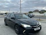 Toyota Camry 2015 годаfor9 500 000 тг. в Жанаозен – фото 4