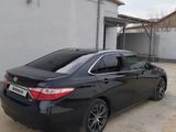 Toyota Camry 2015 годаfor9 500 000 тг. в Жанаозен – фото 5