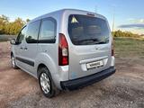 Peugeot Partner 2013 года за 3 950 000 тг. в Астана – фото 5