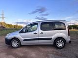 Peugeot Partner 2013 года за 3 950 000 тг. в Астана – фото 2