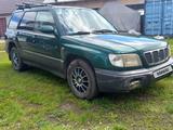 Subaru Forester 1999 годаүшін2 690 000 тг. в Петропавловск – фото 2