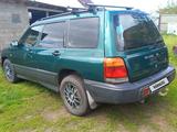 Subaru Forester 1999 года за 2 690 000 тг. в Петропавловск – фото 5