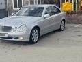 Mercedes-Benz E 240 2002 года за 4 650 000 тг. в Алматы – фото 6