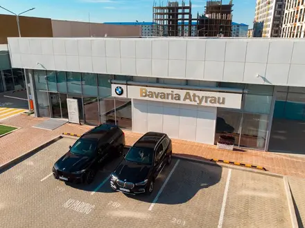 ТОО «Autocentre Bavaria Atyrau» в Атырау – фото 2