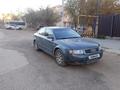 Audi A4 2003 года за 2 400 000 тг. в Актобе – фото 2