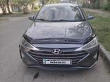 Hyundai Elantra 2019 годаүшін6 500 000 тг. в Астана – фото 2