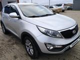 Kia Sportage 2014 года за 8 500 000 тг. в Актобе – фото 5