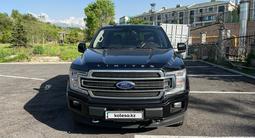 Ford F-Series 2020 года за 39 000 000 тг. в Алматы – фото 2