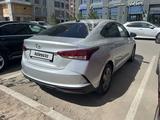 Hyundai Accent 2020 года за 9 300 000 тг. в Астана – фото 4