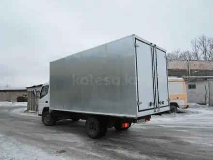 Ремонт и изготовление автофургонов в Караганда – фото 3