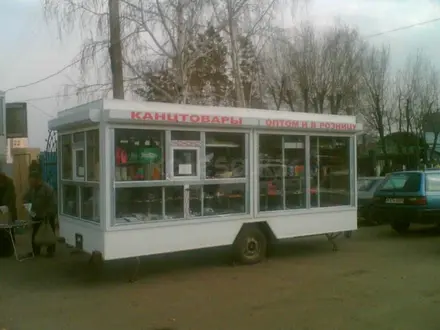 Ремонт и изготовление автофургонов в Караганда – фото 4