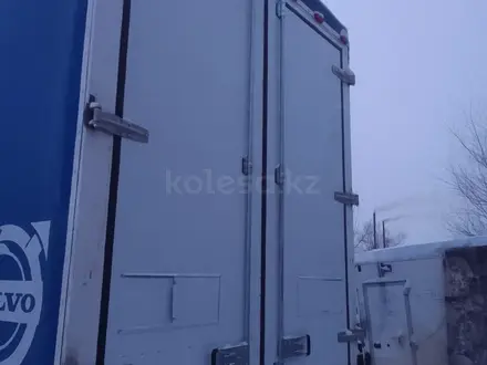 Ремонт и изготовление автофургонов в Караганда – фото 7