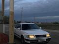 Audi 100 1991 года за 1 600 000 тг. в Астана – фото 3