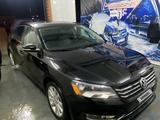 Volkswagen Passat (USA) 2015 года за 3 300 000 тг. в Аральск – фото 2