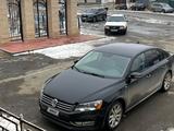Volkswagen Passat (USA) 2015 года за 3 300 000 тг. в Аральск