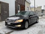 Volkswagen Passat (USA) 2015 года за 3 300 000 тг. в Аральск – фото 5
