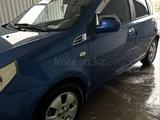 Daewoo Gentra 2009 года за 2 200 000 тг. в Актобе – фото 3