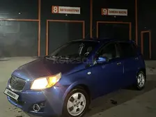 Daewoo Gentra, 2009