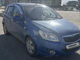 Daewoo Gentra 2009 года за 2 200 000 тг. в Актобе – фото 4
