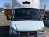 ГАЗ  ГАЗель (3302) 2011 годаүшін4 500 000 тг. в Алматы