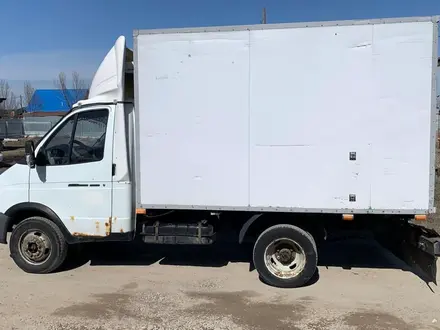 ГАЗ  ГАЗель (3302) 2011 года за 4 500 000 тг. в Алматы – фото 7