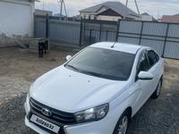 ВАЗ (Lada) Vesta 2017 годаfor4 750 000 тг. в Атырау