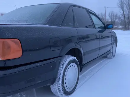 Audi 100 1993 года за 1 600 000 тг. в Караганда – фото 8