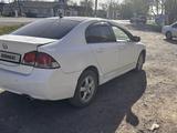 Honda Civic 2007 годаүшін2 600 000 тг. в Маканчи – фото 4