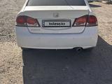 Honda Civic 2007 годаүшін2 600 000 тг. в Маканчи – фото 3