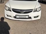 Honda Civic 2007 годаүшін2 600 000 тг. в Маканчи