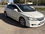 Honda Civic 2007 годаүшін2 600 000 тг. в Маканчи – фото 5