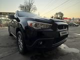 Mitsubishi ASX 2013 года за 5 700 000 тг. в Алматы – фото 4
