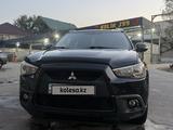 Mitsubishi ASX 2013 года за 5 700 000 тг. в Алматы – фото 2