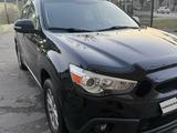 Mitsubishi ASX 2013 года за 5 700 000 тг. в Алматы